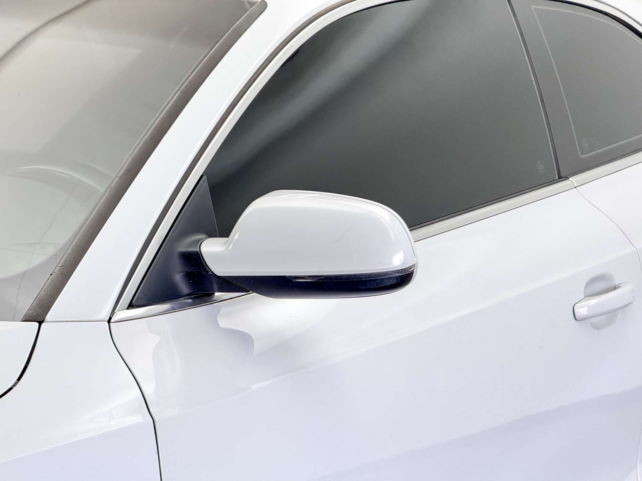 2012 Audi A5 2.0T Premium Plus | Blind Spot | Navi | BackUp Cam thumb 6