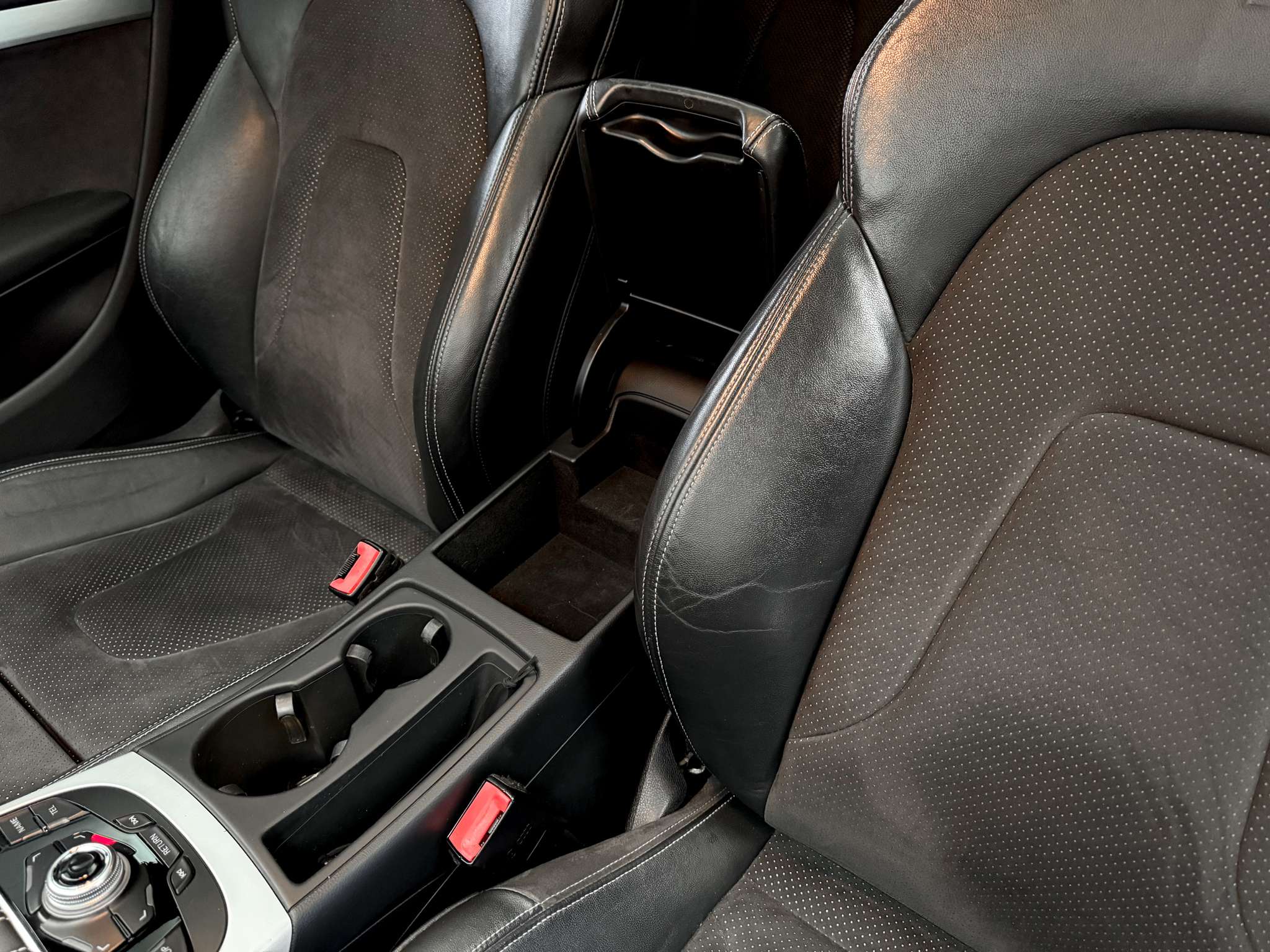 2012 Audi A5 2.0T Premium Plus | Blind Spot | Navi | BackUp Cam thumb 21