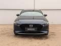Mazda 3 e-Skyactiv-G140 Homura Blau - thumbnail 2