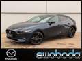 Mazda 3 e-Skyactiv-G140 Homura Blau - thumbnail 1