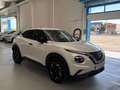Nissan Juke 1.0 DIG-T N-Connecta 4x2 DCT 7 84kW Blanco - thumbnail 2