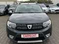Dacia Sandero SANDERO STEPWAY"PRESTIGE"-NAVI/1.HAND/KAMERA/AUT Gris - thumbnail 2