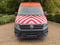 Volkswagen Crafter Mixto 35 L2/H2 (LED Blitzer+Leitsystem) Orange - thumbnail 5