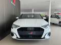 Audi A3 SPB 35 TFSI +SEDILI RISC+CARPLAY+FARI LED Bianco - thumbnail 3