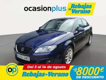 2.0TDI CR Style 143