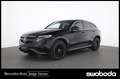 Mercedes-Benz EQC 400 4M Schwarz - thumbnail 1