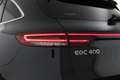 Mercedes-Benz EQC 400 4M Schwarz - thumbnail 10