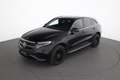 Mercedes-Benz EQC 400 4M Schwarz - thumbnail 2