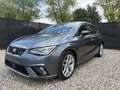 SEAT Ibiza 1.0 TSI FR ! 1e PROP - NAVI - Eur6b! Grijs - thumbnail 2