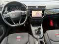 SEAT Ibiza 1.0 TSI FR ! 1e PROP - NAVI - Eur6b! Grijs - thumbnail 12