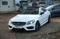 Mercedes-Benz C 300 / AMG - Paket / Pano. / R-Kamera / LED / Blanc - thumbnail 1