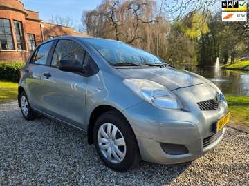 1.0 VVTi Acces 5-deurs AIRCO