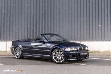 3-serie Cabrio