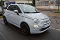 Fiat 500e 1.2 8V 69CH ECO PACK COLLEZIONE FALL EURO6D Gris - thumbnail 4