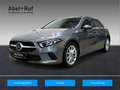Mercedes-Benz A 250 e Progressive Distronic+LED+DAB+ Grau - thumbnail 1