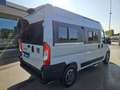Fiat Ducato Bunkervan Boston L2H2 2.2 Mjt 140CV PC-TM auto Grigio - thumbnail 7