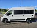 Fiat Ducato Bunkervan Boston L2H2 2.2 Mjt 140CV PC-TM auto Grigio - thumbnail 4