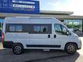 Fiat Ducato Bunkervan Boston L2H2 2.2 Mjt 140CV PC-TM auto Grigio - thumbnail 8