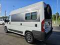Fiat Ducato Bunkervan Boston L2H2 2.2 Mjt 140CV PC-TM auto Grigio - thumbnail 5