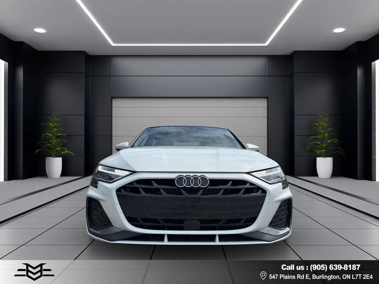 Audi A3 снимка Audi A3