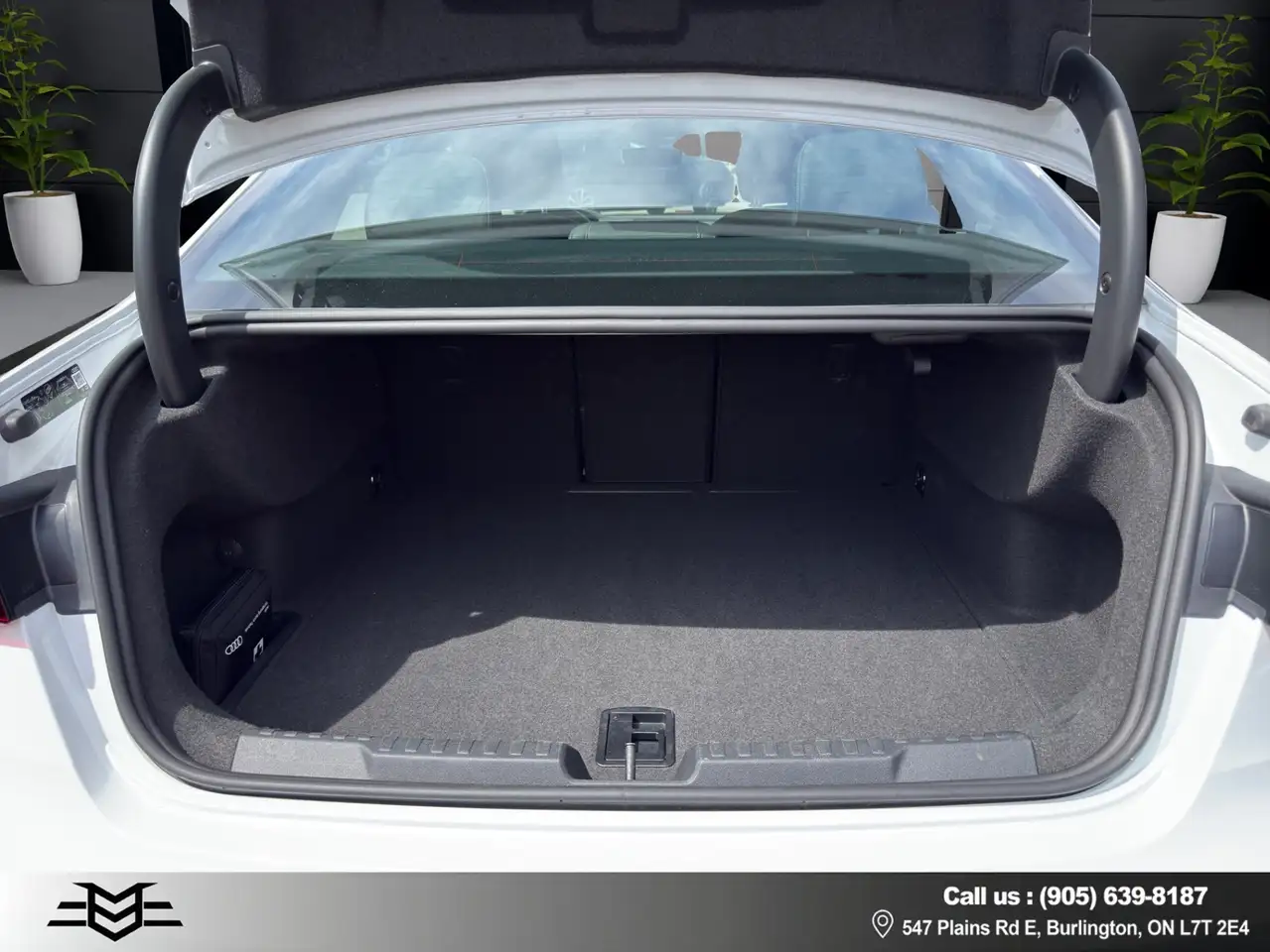 Audi A3 снимка Audi A3