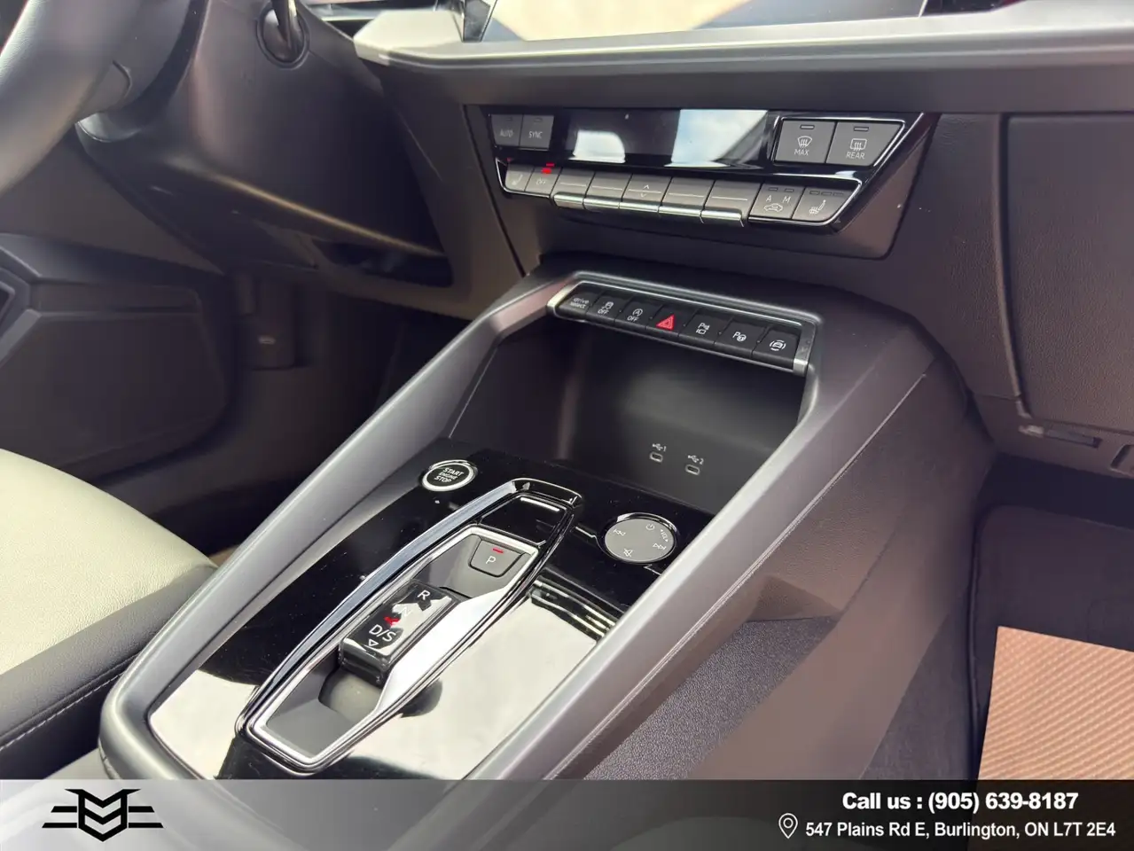 Audi A3 снимка Audi A3