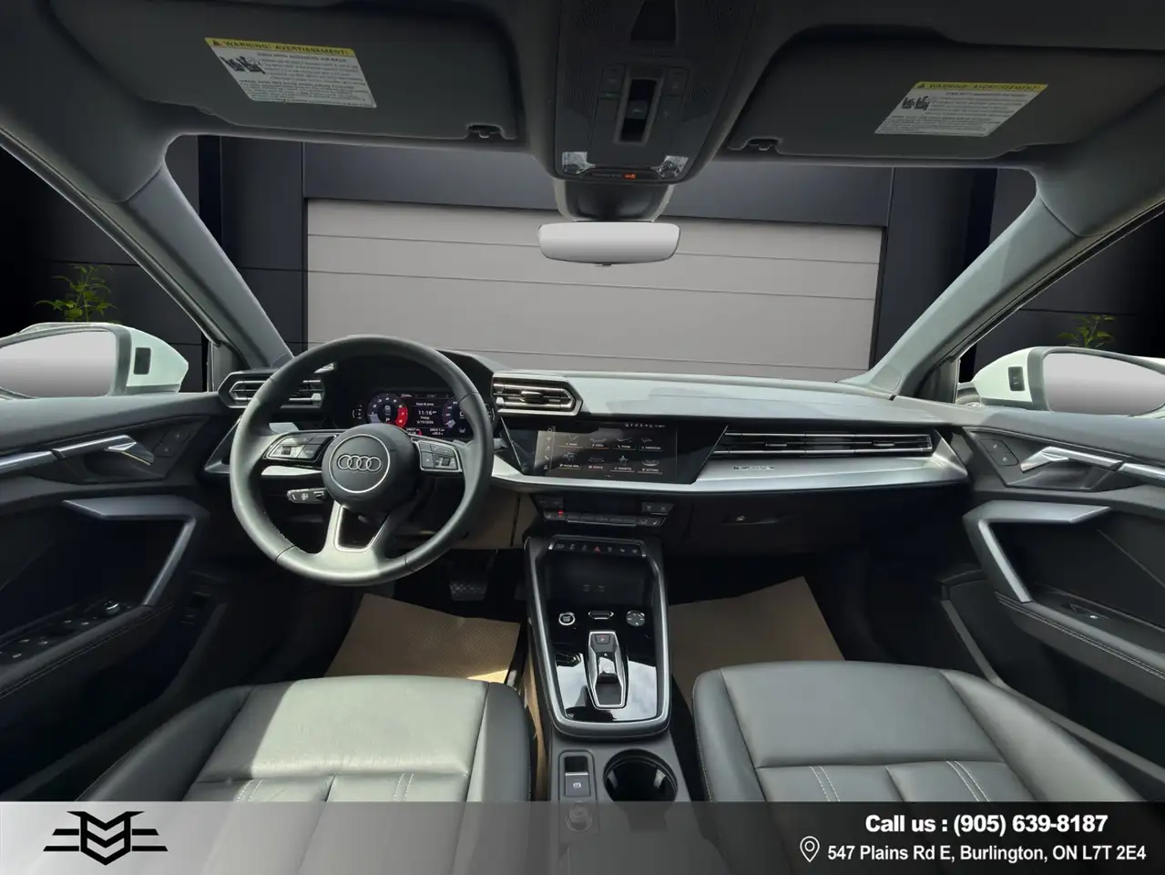 Audi A3 снимка Audi A3