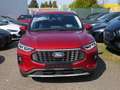 Ford Kuga Hybrid Titanium 4x4 ACC 2100 kg Rouge - thumbnail 3