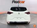 Renault Clio Blue dCi Zen 63kW Blanco - thumbnail 5