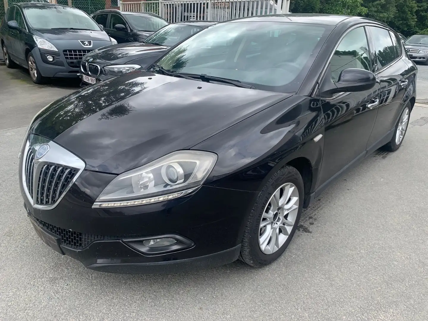 Lancia Delta 1.4 - 2