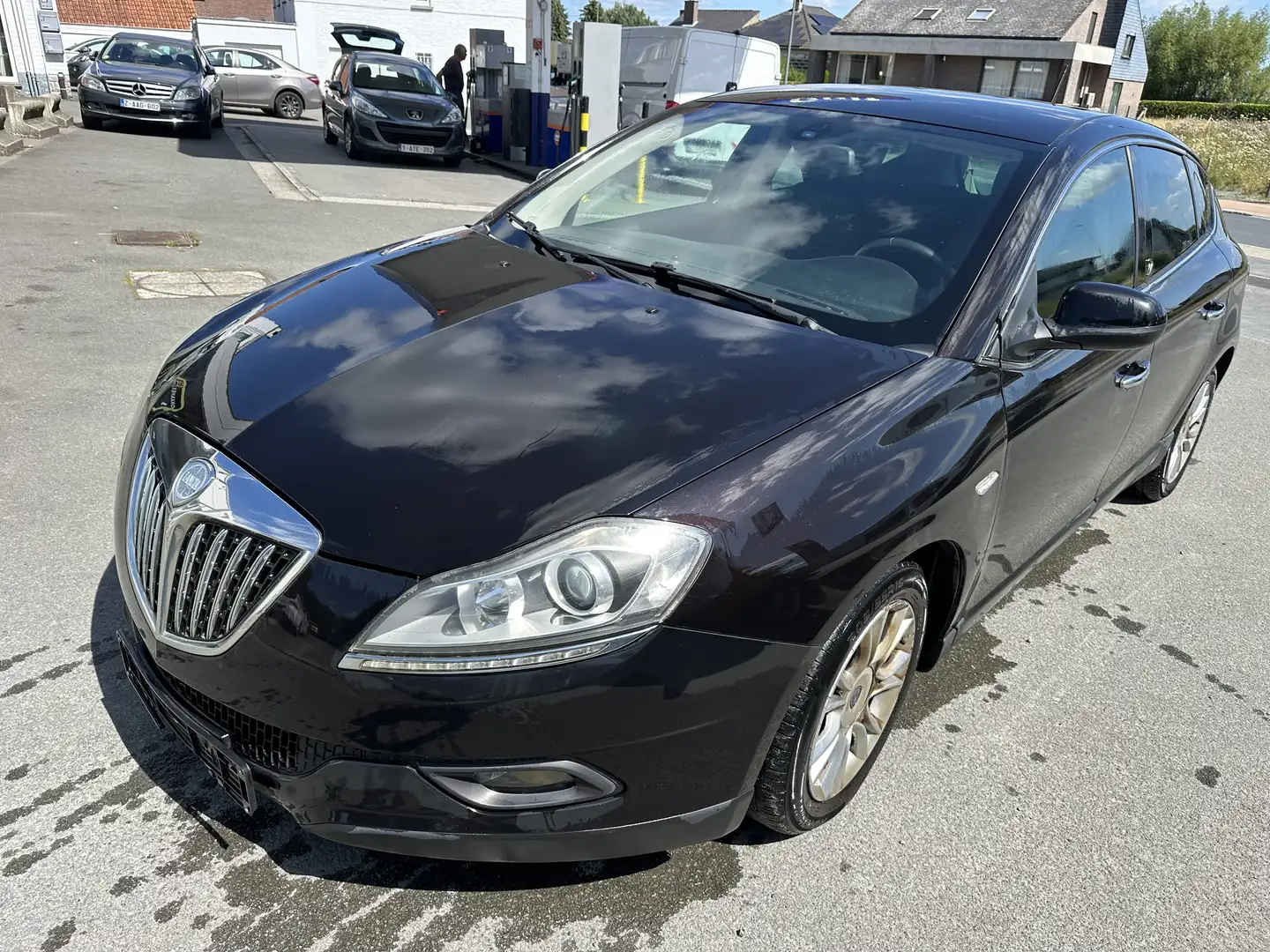 Lancia Delta 1.4 - 1