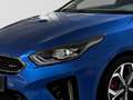 Kia ProCeed / pro_cee'd 1.6 GT Bleu - thumbnail 4