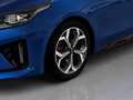 Kia ProCeed / pro_cee'd 1.6 GT Bleu - thumbnail 5
