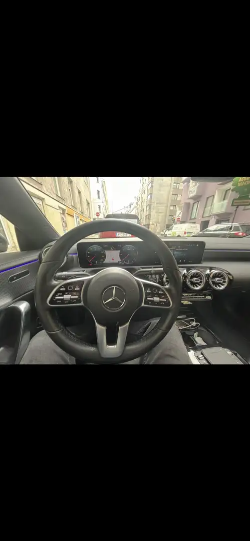 Mercedes-Benz CLA 220 - 2