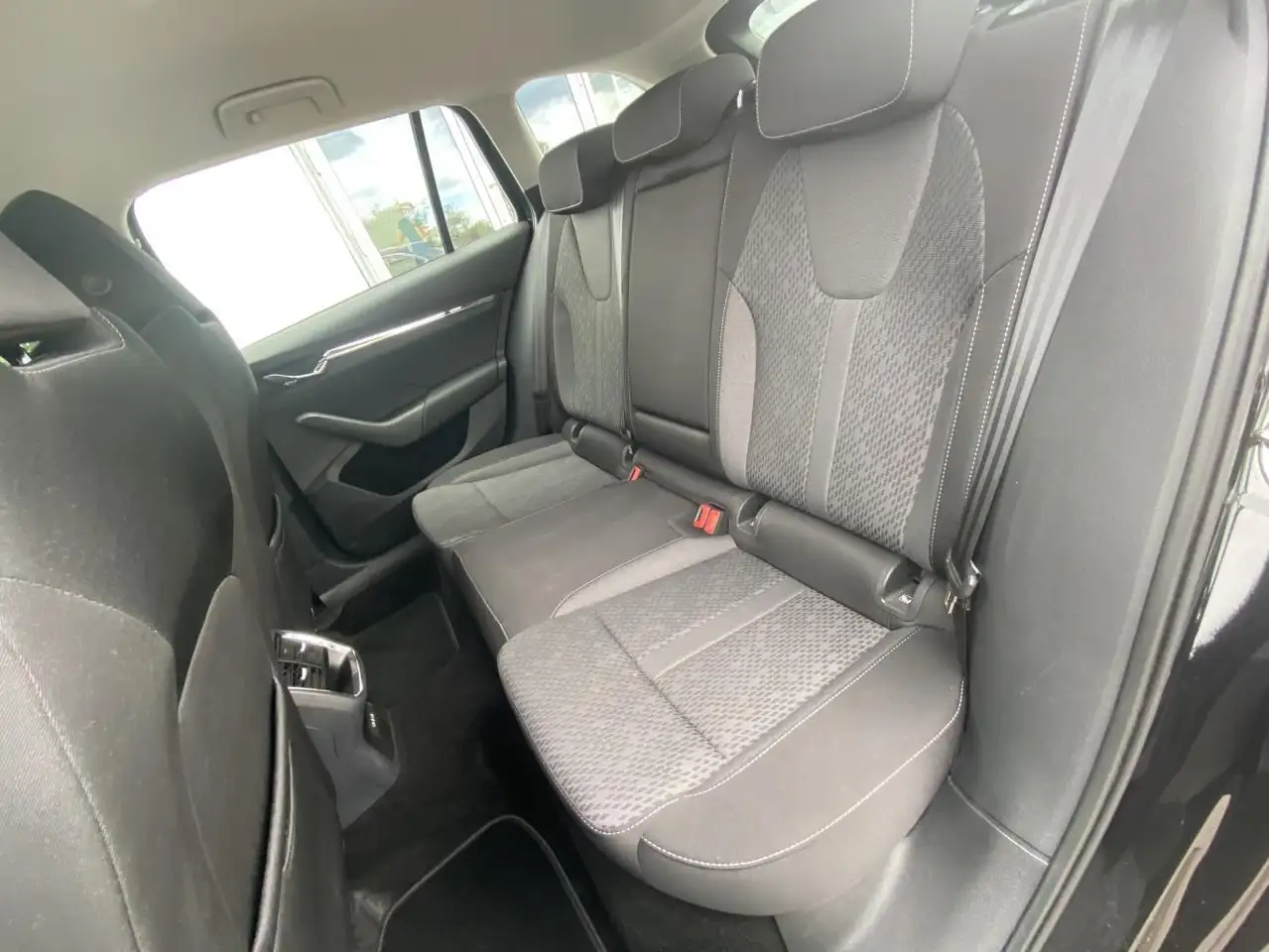 Skoda Octavia, фото 8