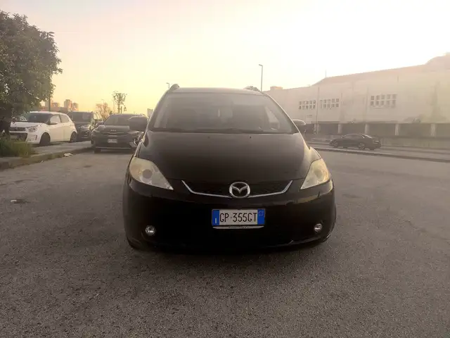 Mazda 5