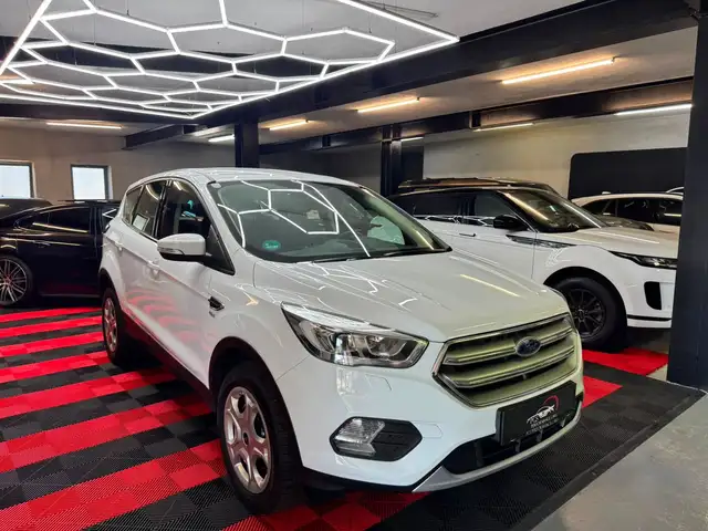 Ford Kuga 1,5 EcoBoost Trend Start/Stop