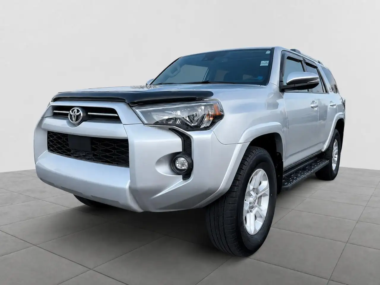 2022 Toyota 4-Runner