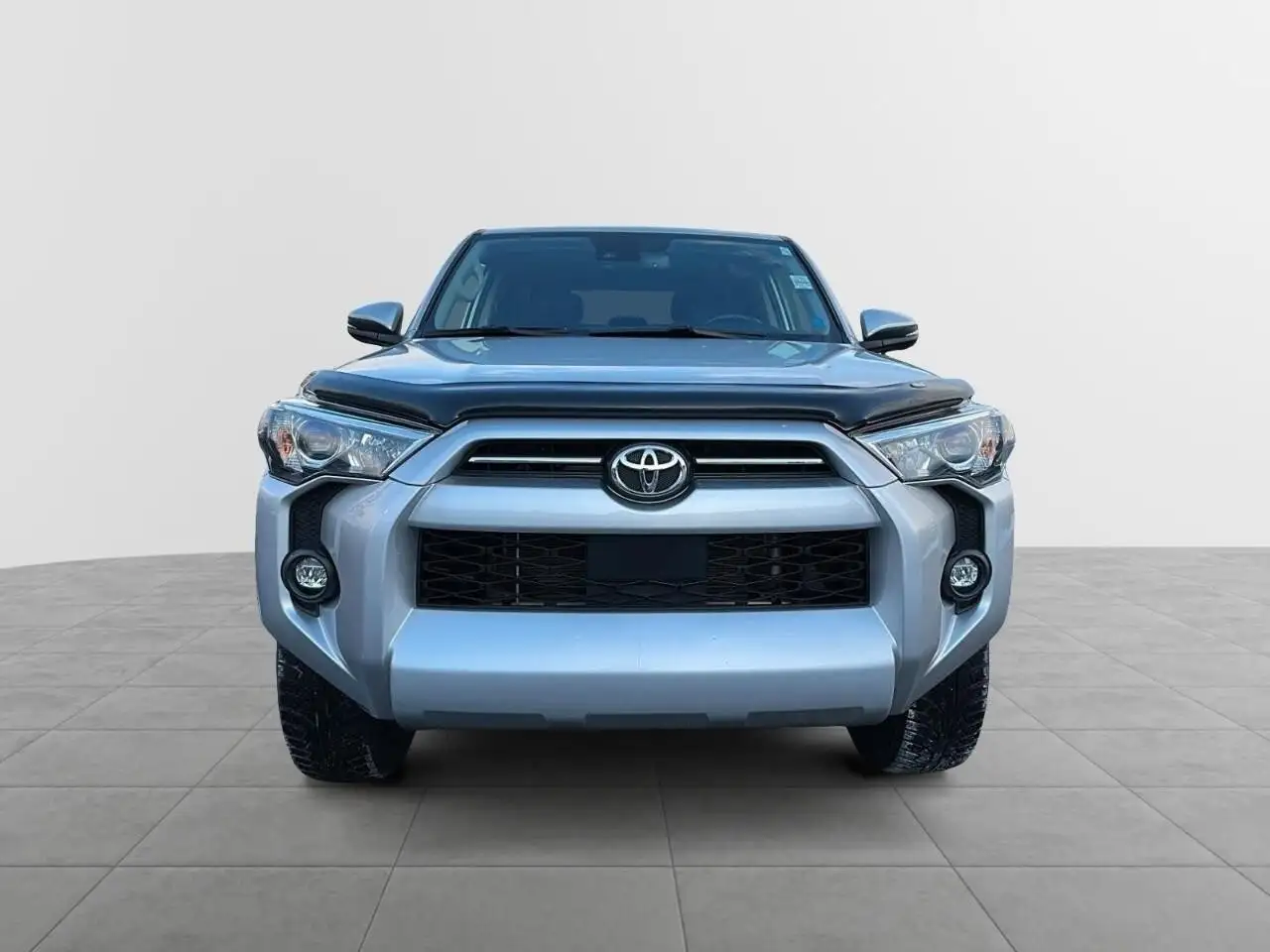 Toyota 4-Runner снимка Toyota 4-Runner
