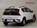 Hyundai BAYON 1.2 MPI Klass Blanc - thumbnail 4
