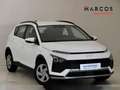 Hyundai BAYON 1.2 MPI Klass Blanc - thumbnail 2