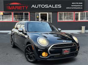 4dr HB S ALL4, AUTO, FREE ONE YEAR OR 20,000 KM CO