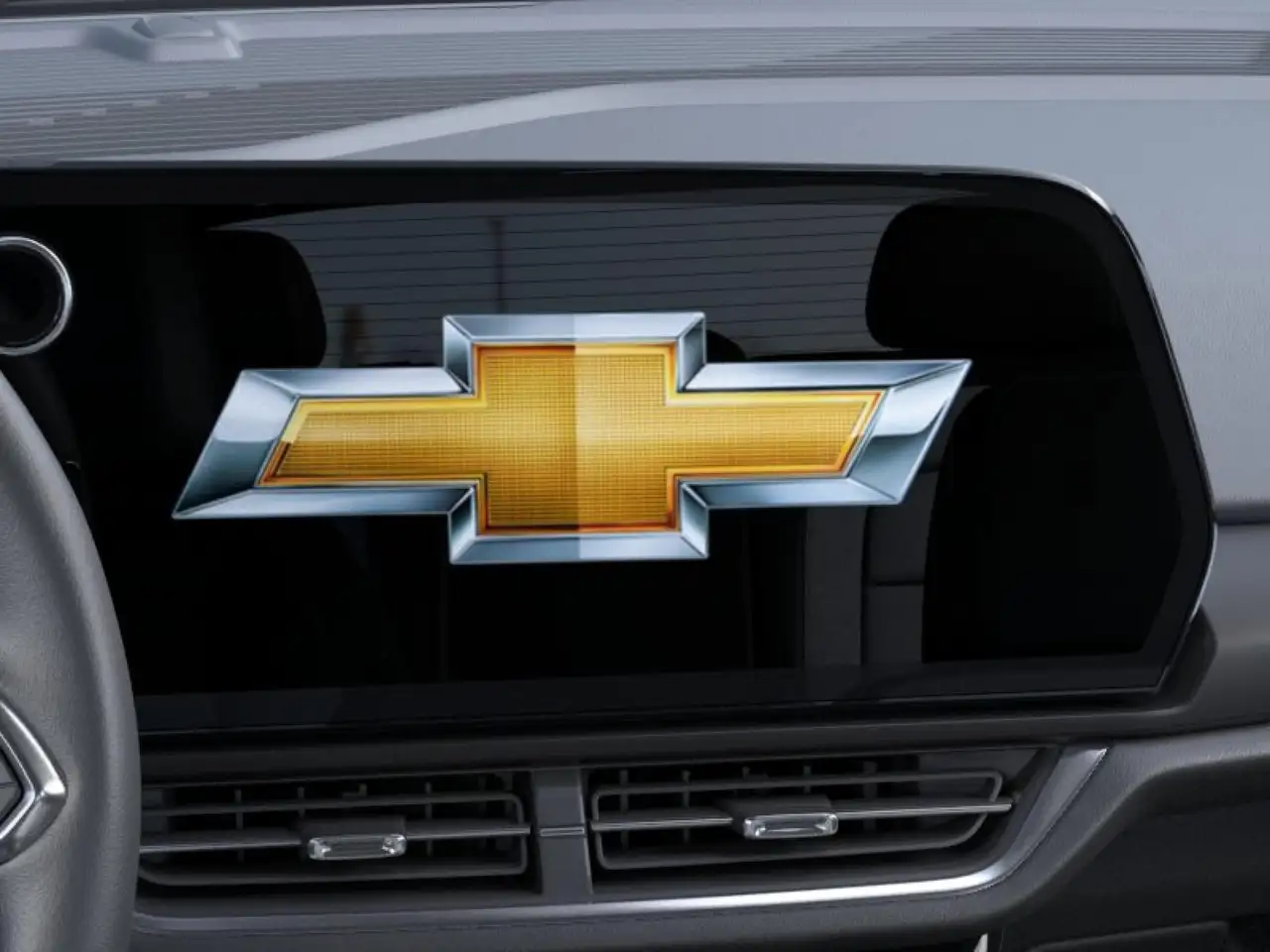 Chevrolet Equinox fotografie Chevrolet Equinox