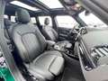 MINI Cooper Clubman LED Panorama HeadUp Sportsitze  Yours Trim Zielony - thumbnail 9