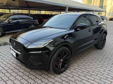 2.0d i4 mhev R-Dynamic HSE Black awd TETTO IVA ESP