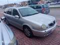 Lancia Lybra Lybra SW 2.4 jtd Executive 150cv Interni in Pelle Grau - thumbnail 16