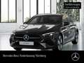 Mercedes-Benz A 200 Lim PROGRESSIVE+NIGHT+PANO+MULTIBEAM+KAMERA Schwarz - thumbnail 1