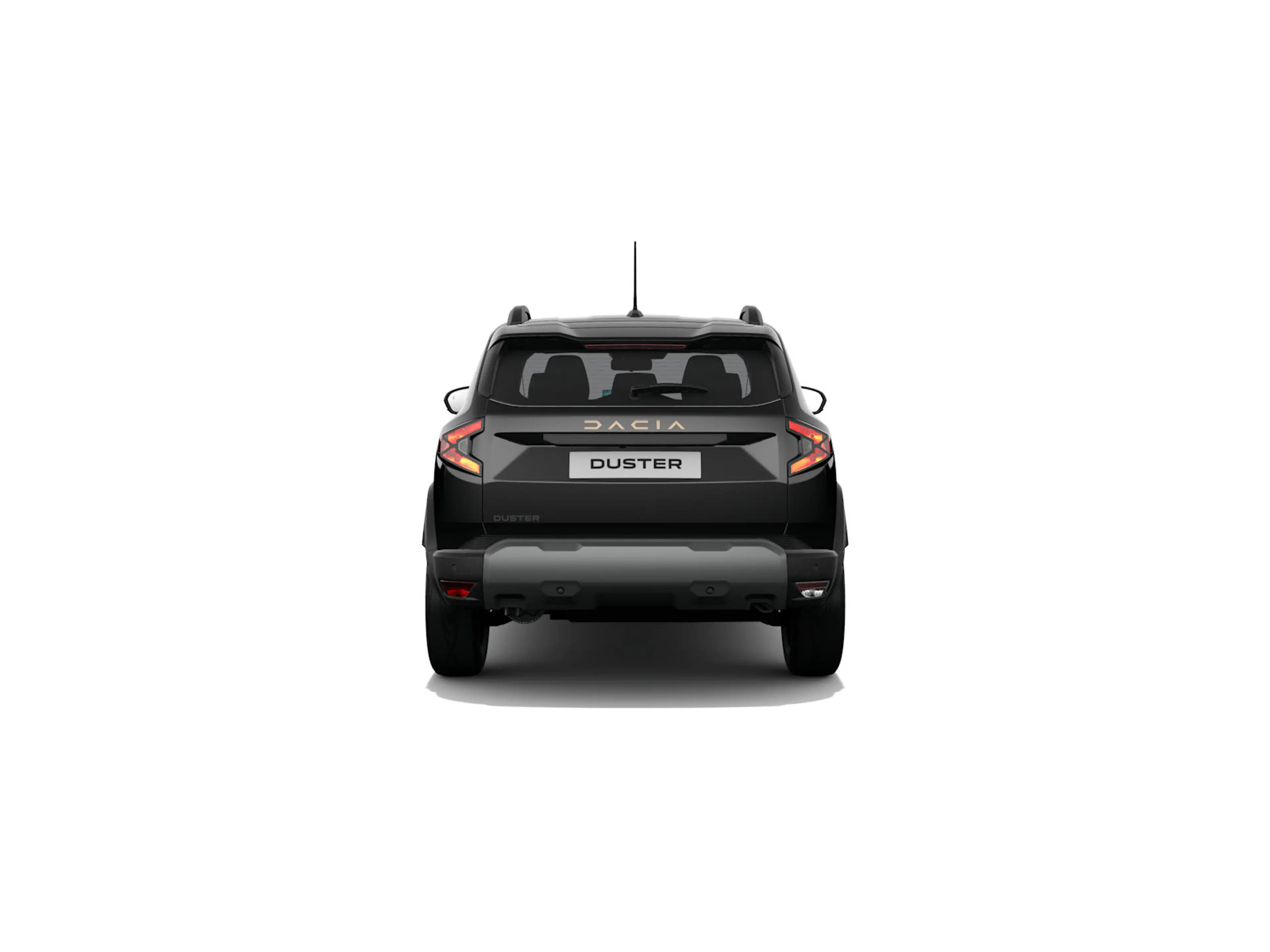 Dacia Duster Extreme — photo 9