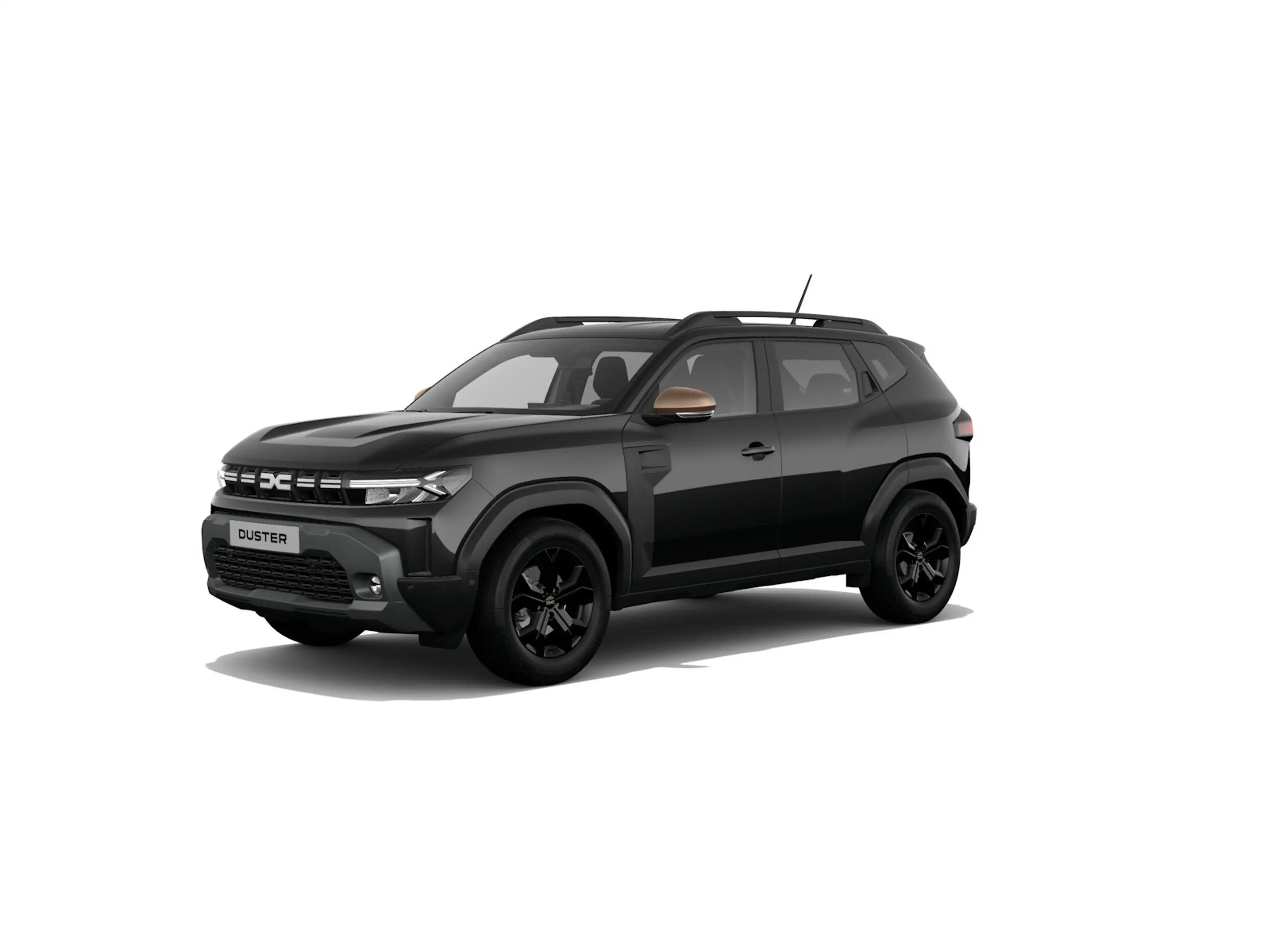 Dacia Duster Extreme — photo 5