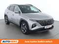 Hyundai TUCSON 1.6 T-GDI Plug-in Hybrid Prestige 4WD Silber - thumbnail 8